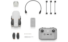 DJI Mini 2 SE drone