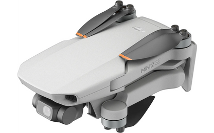 DJI Mini 2 SE drone