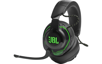JBL Quantum 910X Wireless Gaming Headset