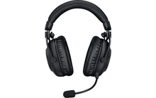 Logitech G PRO X 2 LIGHTSPEED -pelikuulokkeet