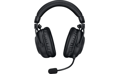 Logitech G PRO X 2 LIGHTSPEED -pelikuulokkeet