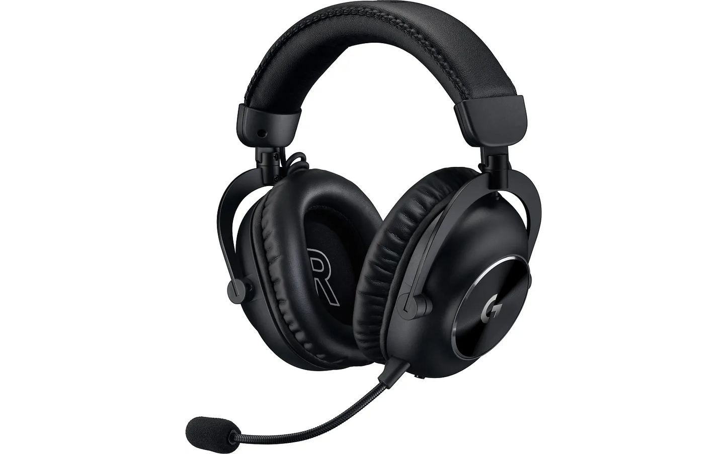 Logitech G PRO X 2 LIGHTSPEED -pelikuulokkeet