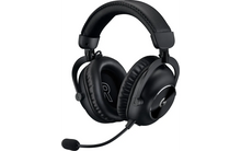 Logitech G PRO X 2 LIGHTSPEED -pelikuulokkeet