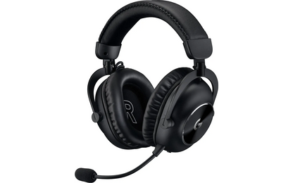 Logitech G PRO X 2 LIGHTSPEED -pelikuulokkeet