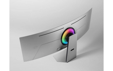Samsung Odyssey OLED G9 (G95SC) 49" -kaareva pelinäyttö