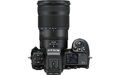 Nikon Z8