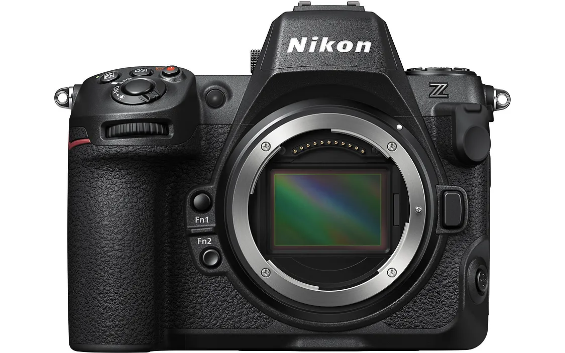 Nikon Z8
