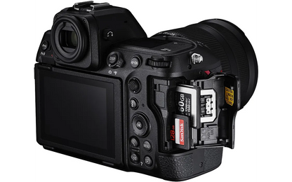 Nikon Z8