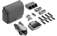 DJI Air 3 Fly More Combo drone DJI RC 2 ohjaimella