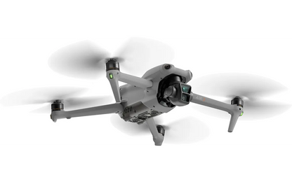 DJI Air 3 Fly More Combo drone DJI RC 2 ohjaimella