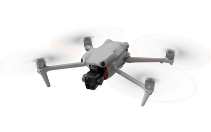 DJI Air 3 Fly More Combo drone DJI RC 2 ohjaimella