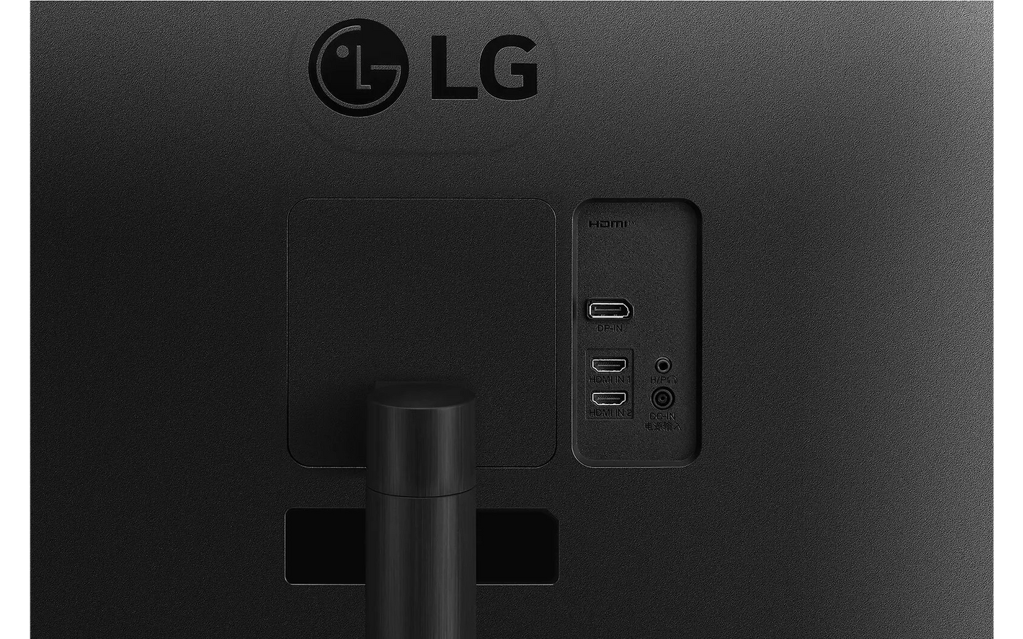 LG UltraWide 34WR50QC-B 34" Monitor