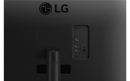 LG UltraWide 34WR50QC-B 34" Monitor