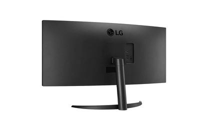 LG UltraWide 34WR50QC-B 34" Monitor