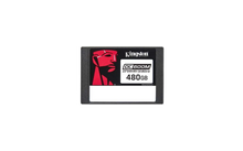 Kingston DC600M 480 Gt SATA III 2,5" -SSD-kovalevy