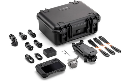 DJI Mavic 3 Enterprise drone