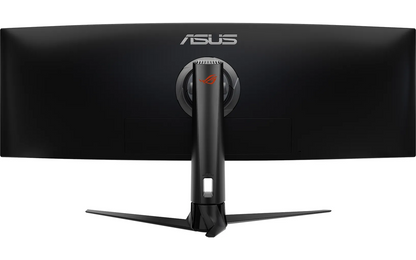 Asus ROG Strix XG49VQ 49" -kaareva pelinäyttö