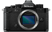 Nikon Z f