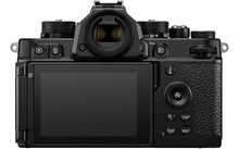 Nikon Z f