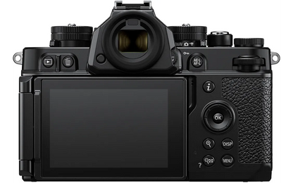 Nikon Z f