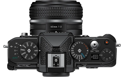 Nikon Z f