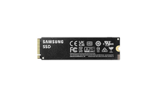 Samsung 990 PRO 4 Tt M.2 NVMe -SSD-kovalevy