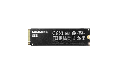 Samsung 990 PRO 4 Tt M.2 NVMe -SSD-kovalevy
