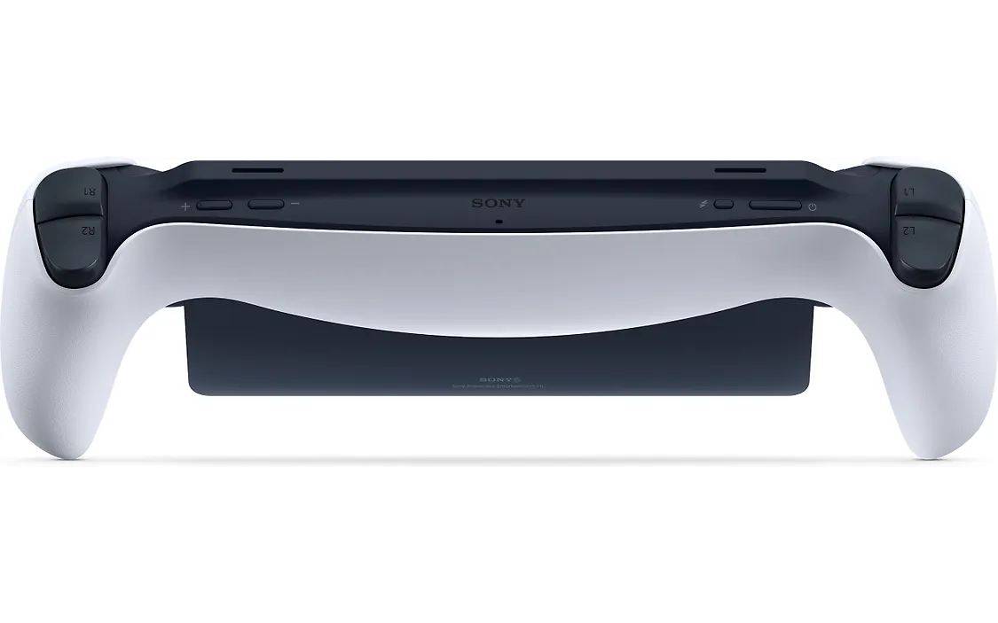 PlayStation Portal Remote Player käsikonsoli