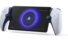 PlayStation Portal Remote Player käsikonsoli