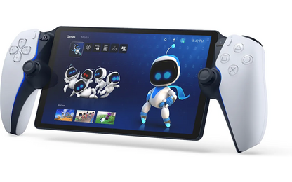PlayStation Portal Remote Player käsikonsoli