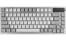 Asus ROG Azoth -pelinäppäimistö, valkoinen, suomi/ruotsi