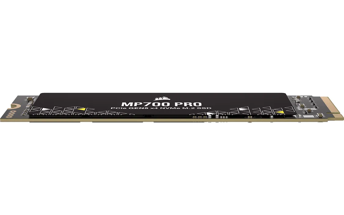 Corsair MP700 PRO 1TB M.2 NVMe SSD