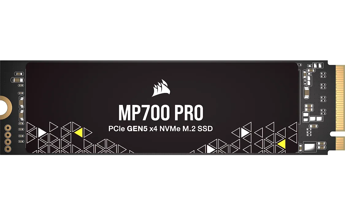Corsair MP700 PRO 2TB M.2 SSD
