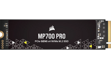 Corsair MP700 PRO 2 Tt M.2 -SSD-kovalevy