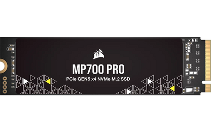 Corsair MP700 PRO 2TB M.2 SSD