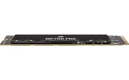 Corsair MP700 PRO 2TB M.2 SSD