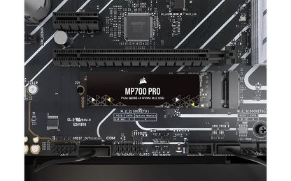 Corsair MP700 PRO 2TB M.2 SSD