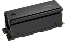 Corsair MP700 PRO Air Cooler 1 Tt M.2 NVMe -SSD-kovalevy
