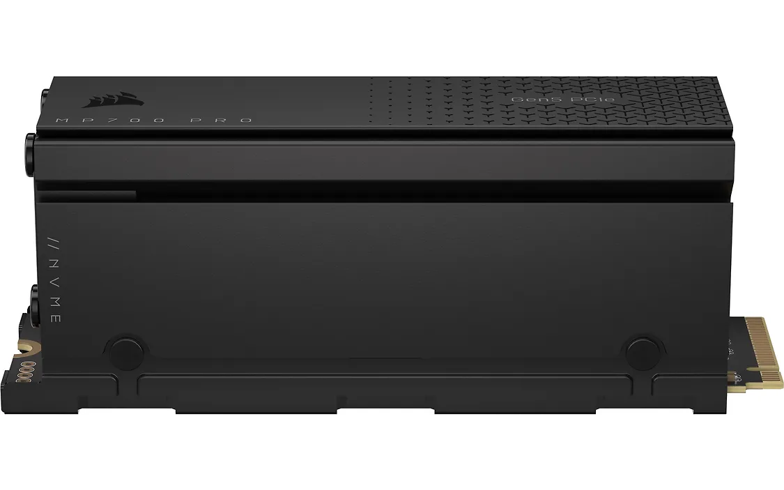 Corsair MP700 PRO Air Cooler 1TB M.2 NVMe SSD