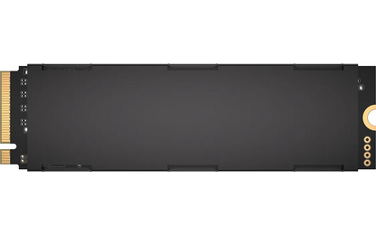Corsair MP700 PRO Hydro X 2 Tt M.2 NVMe -SSD-kovalevy