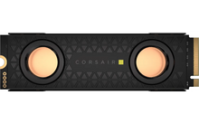 Corsair MP700 PRO Hydro X 2 Tt M.2 NVMe -SSD-kovalevy