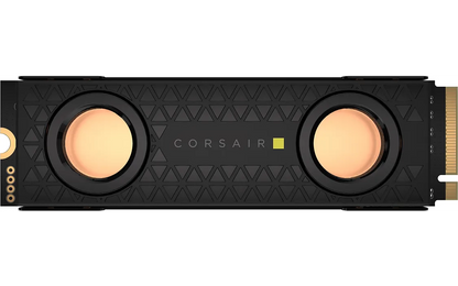 Corsair MP700 PRO Hydro X 2 Tt M.2 NVMe -SSD-kovalevy