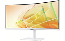 Samsung ViewFinity S34C650T 34" UWQHD -näyttö