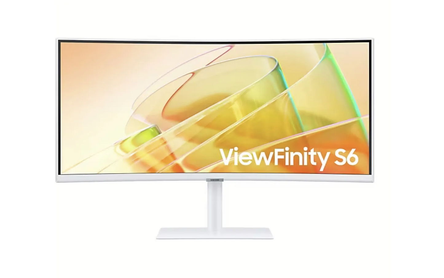 Samsung ViewFinity S34C650T 34" UWQHD -näyttö