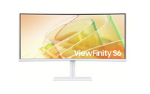 Samsung ViewFinity S34C650T 34" UWQHD -näyttö