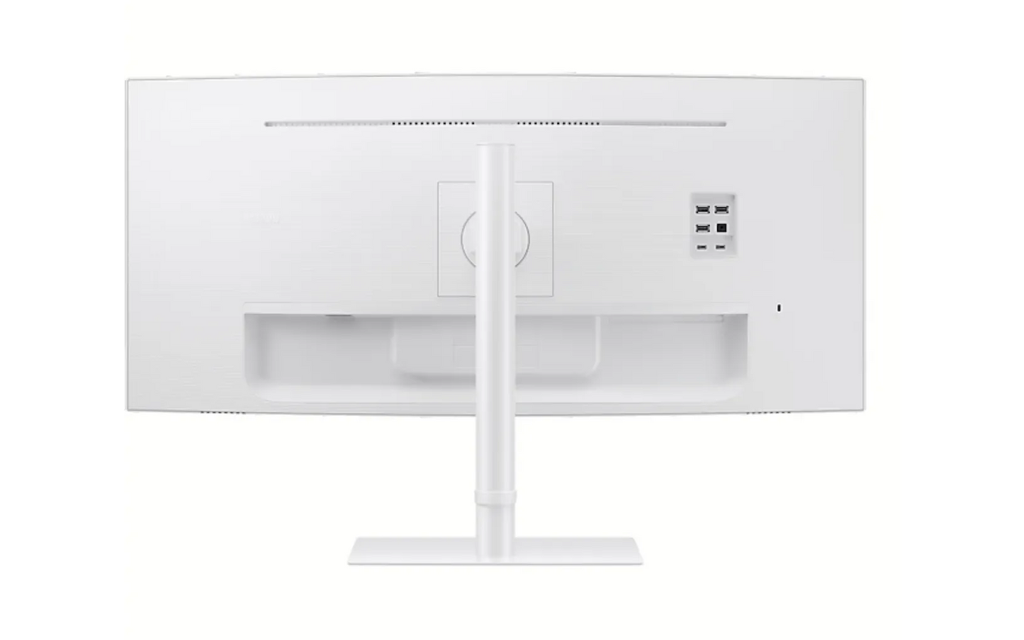 Samsung ViewFinity S34C650T 34" UWQHD -näyttö
