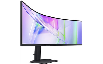 Samsung ViewFinity S95UC 49" Ultra Wide Dual QHD -näyttö
