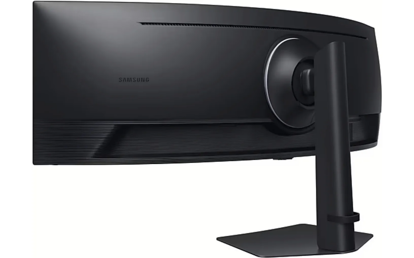 Samsung ViewFinity S95UC 49" Ultra Wide Dual QHD -näyttö