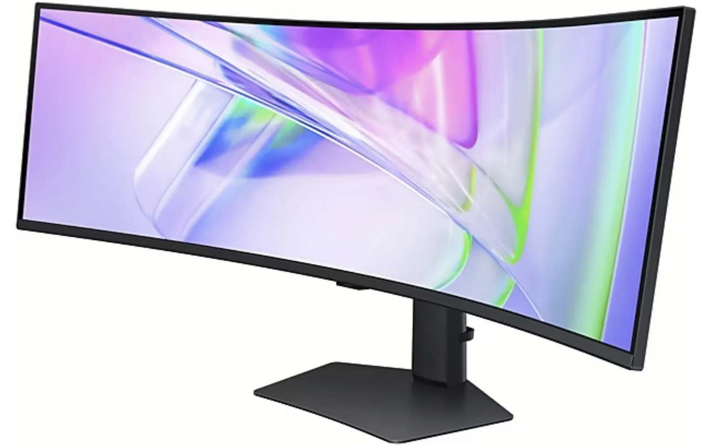 Samsung ViewFinity S95UC 49" Ultra Wide Dual QHD -näyttö