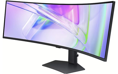 Samsung ViewFinity S95UC 49" Ultra Wide Dual QHD -näyttö